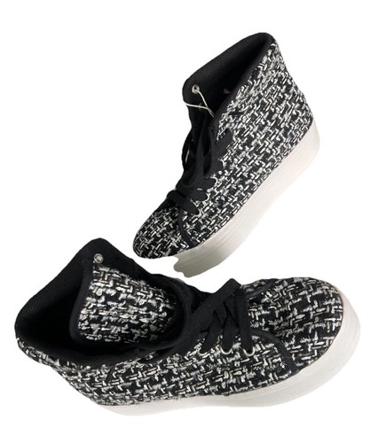 Sneakers alte jeffrey - jeffrey, campbell