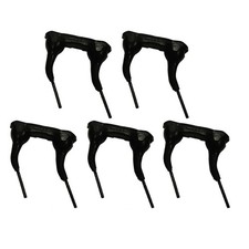 (5) 96R2 Double Wire Rubber