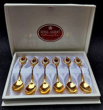 SEI CUCCHIAINI ROYAL ALBERT