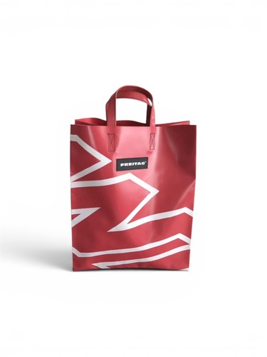 Freitag bag f52 - miami, red