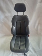 10SL* Mercedes SLK R170 Sedile