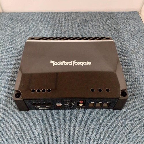 Amplificatore potenza audio - di,