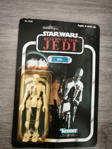 Figura star wars - star,
