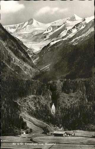 Rosental kainach - kainach,