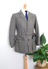 Cappotto da caccia CHRISTOPHER