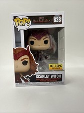 Funko Pop! Marvel Studios