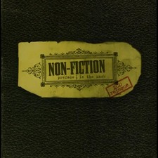 2xCD Non-Fiction Preface / In The Know NEW OVP Rock Ridge Music