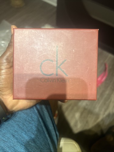 Cintura uomo calvin klein - cintura,