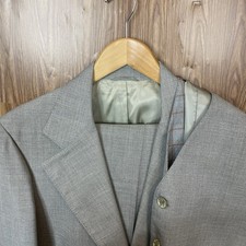 Tuta Executive vintage anni 60