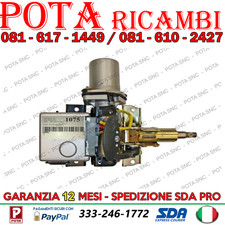 Piantone Sterzo - Servosterzo