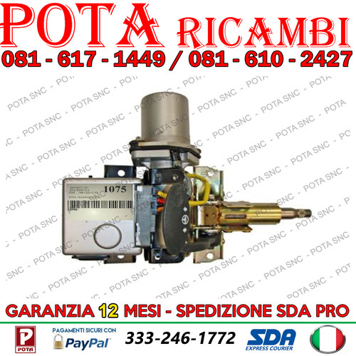 Piantone sterzo servosterzo - -,