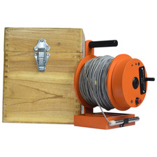 Misuratore livello acqua pozzo