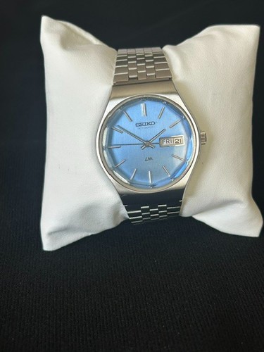 Seiko lordmatic automatico - seiko,