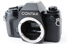 [QUASI NUOVO] CONTAX 159MM