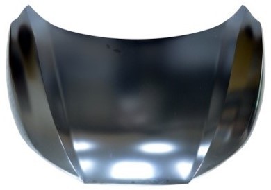 Cofano ant nissan qashqai - nissan,