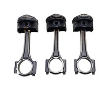 PISTONI MOTORE PER FORD Fiesta