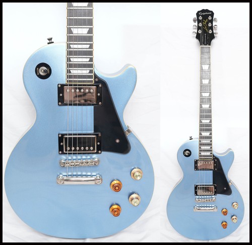 Epiphone edizione limitata joe - edizione,