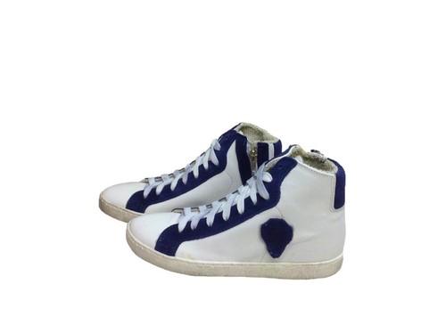 Scarpe sneakers alte uomo - sneakers,