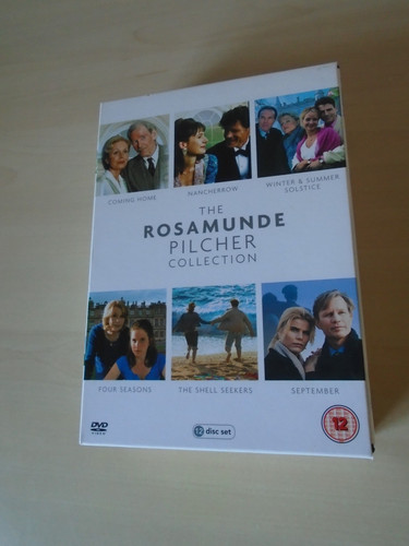 The rosamunde pilcher - the,
