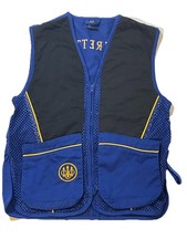Beretta Gilet da Tiro Maglia