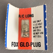 Fox Plugs - una singola Fox