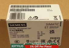 6ES7 512-1SK01-0AB0 NEW
