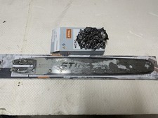 Barra Rollomatic +catena Usate