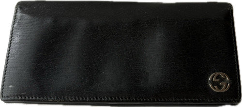 Gucci portafoglio lungo - gucci,