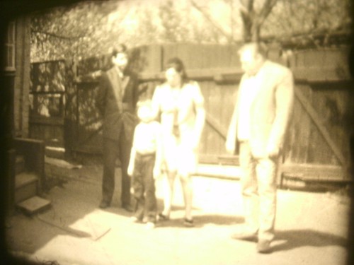 16mm amateur home soviete film - 16mm,