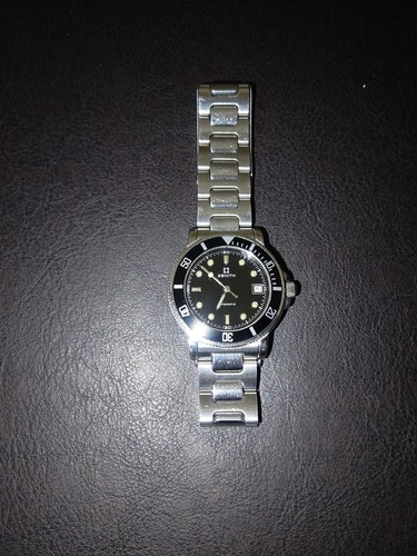 Orologio uomo zenith - uomo,