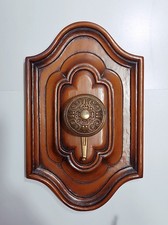 Appendiabiti da parete vintage