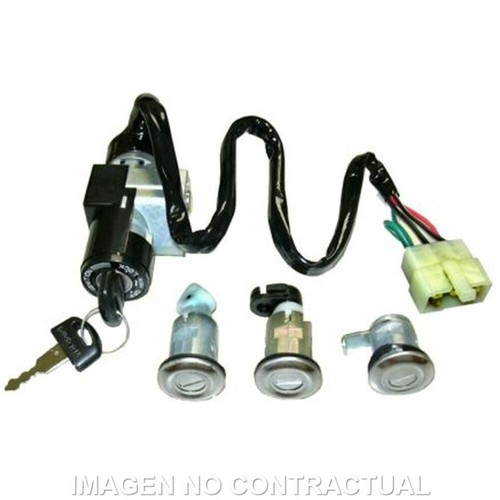 Kit chiavi contatto sella e - kit,