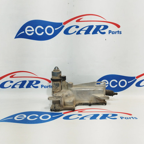 Selettore cambio smart forfour - cambio,