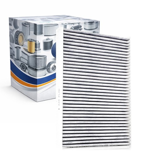 Filtro abitacolo antipolline - filtro,