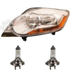 Faro Alogeno Sinistro Adatto