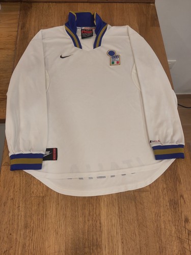 Maglia calcio nazionale italia - calcio,
