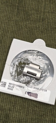 Genuine rolex men oyster - genuine,