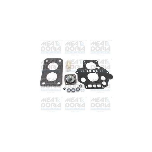 W528 kit carburatore weber - w528,