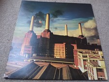 Pink Floyd Animals LP UK