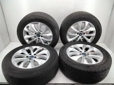 CERCHI COMPLETI DI GOMME