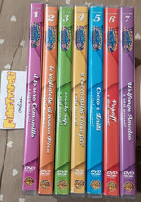 I CARTONI dello ZECCHINO D'ORO