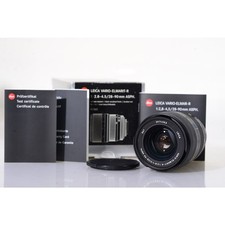 Obiettivo zoom Leitz