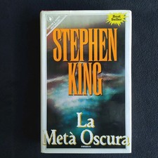 STEPHEN KING - LA METÀ OSCURA