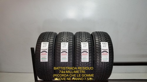 Gomme usate termiche - usate,