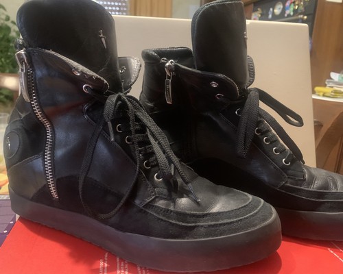 Sneakers donna 4us cesare - sneakers,