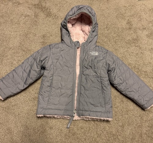 The north face grigio rosa - the,
