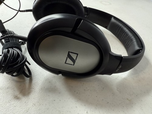 Sennheiser 206 stereo - sennheiser, hd