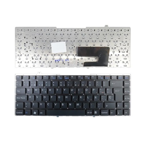 Tastiera per portatile sony - tastiera,