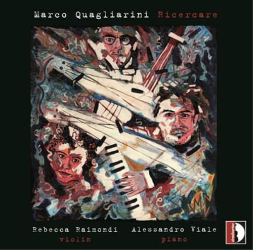 Marco quagliarini - marco,