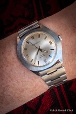 Orologio vintage automatico